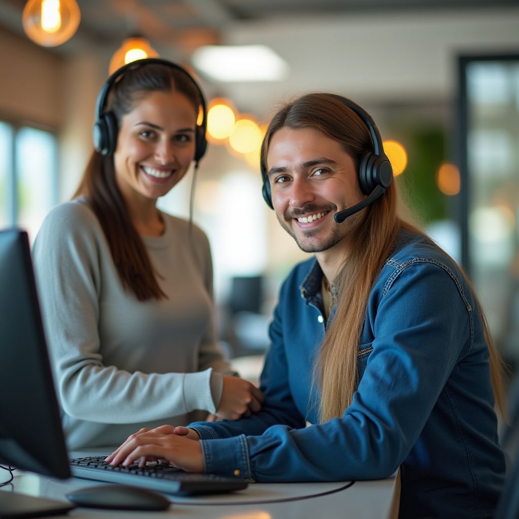 Servizio Clienti
