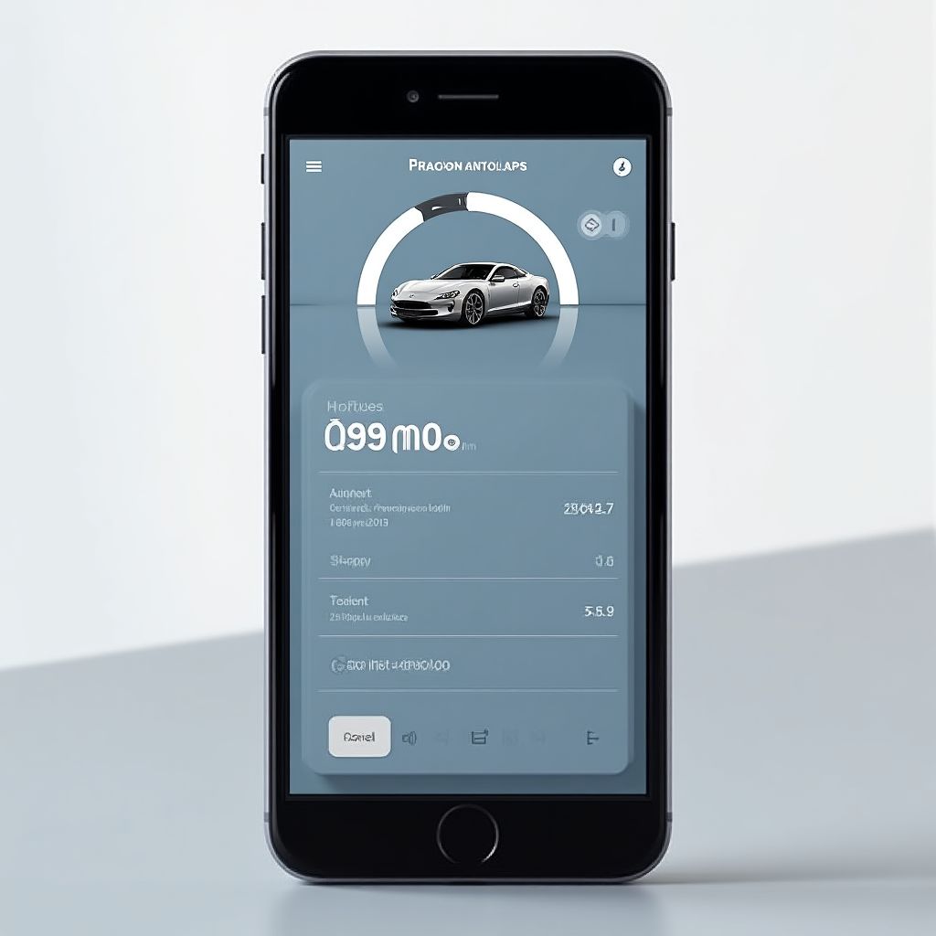 Tecnologia AutoRent