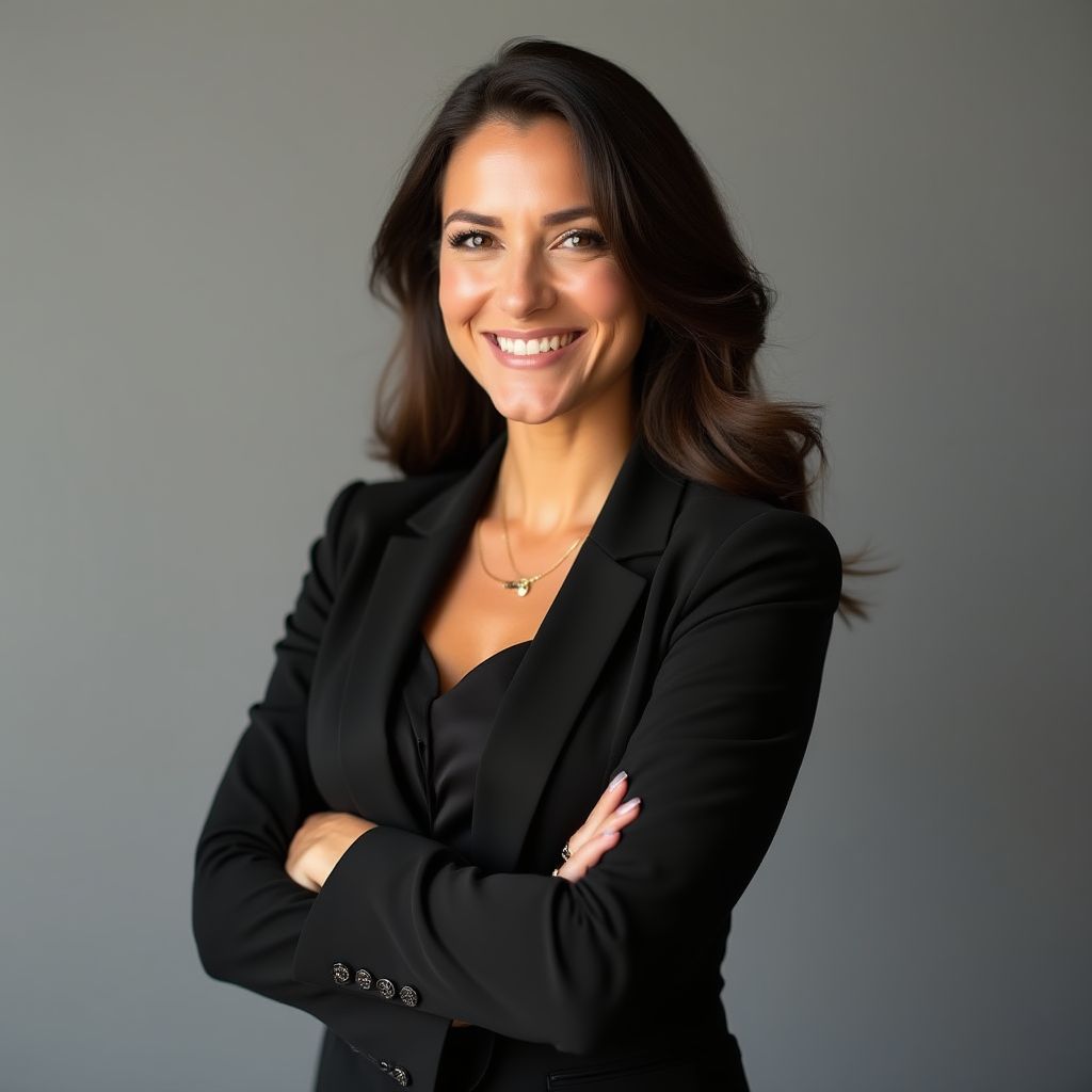 Giulia Romano COO